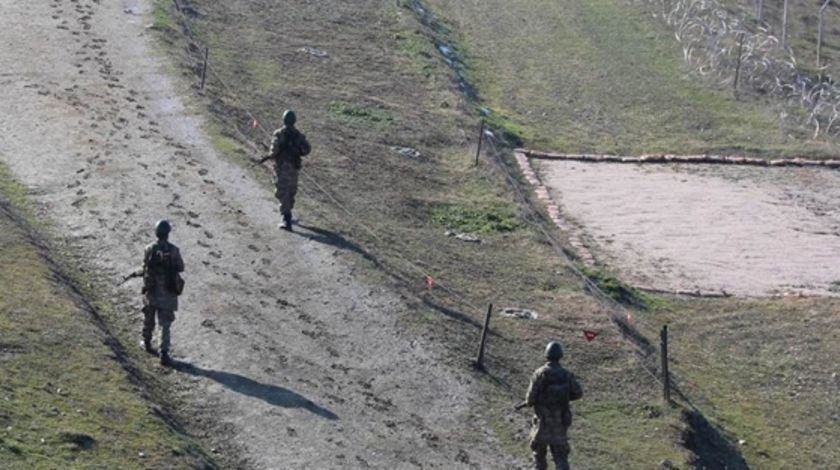 Hatay'da yakalanan terörist bakın kim çıktı?