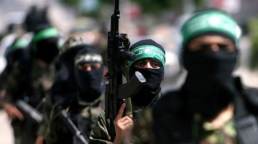 Hamas’tan Hudari çağrısı