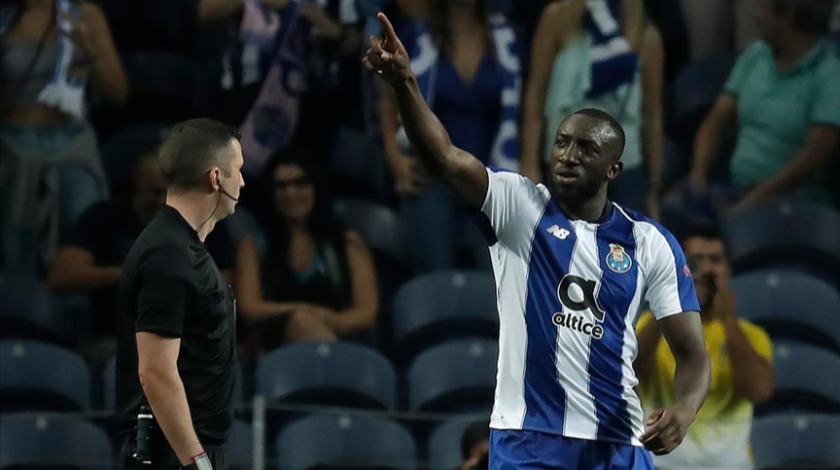 Porto, Juventus'u devirdi