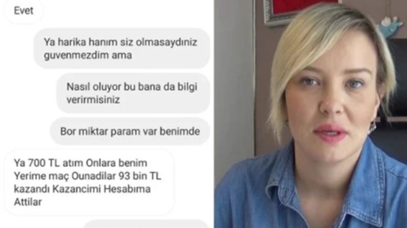 Doktorun üstünden vurgun yaptılar