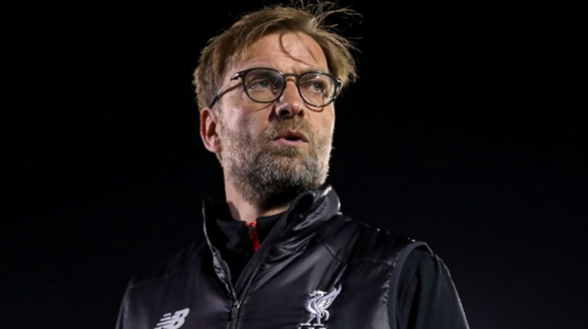 Klopp'tan G.Saray'a büyük övgü