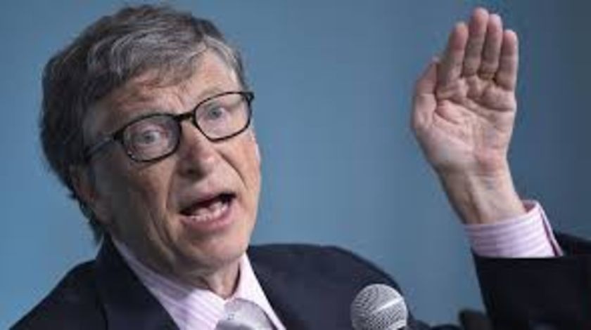 Bill Gates'ten kripto para uyarısı