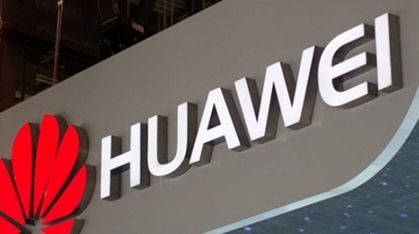 Huawei'den Türkiye çıkışı