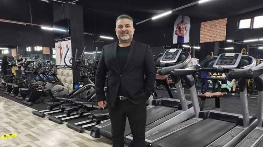 Nihat Güler: Spor Salonları normalleşmeye hazır