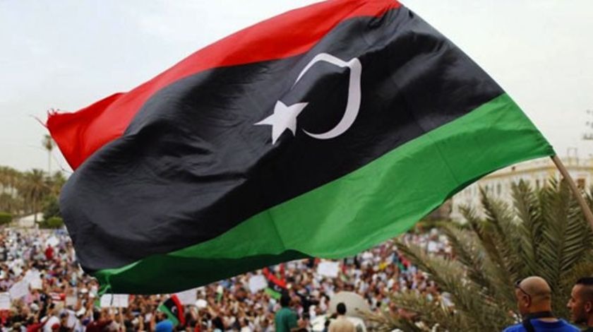 Libya ve Fransa arasında kritik görüşme