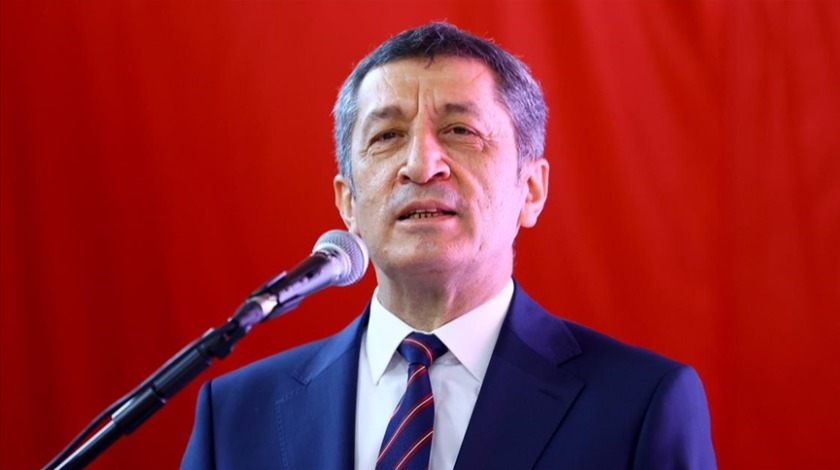 Bakan Selçuk: Okullarımızı peyderpey açma kararlılığımız devam ediyor