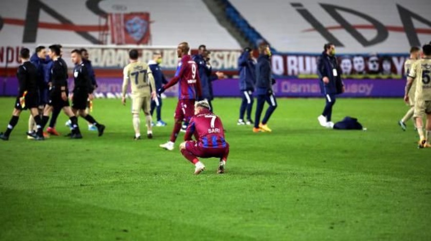 Süper Lig'de zirve kızıştı! İşte puan durumu ve 5 haftalık program...