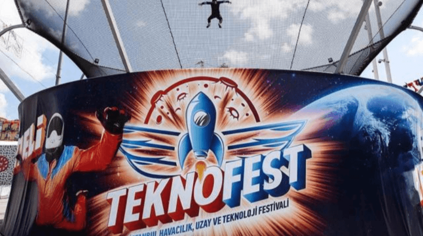 TEKNOFEST'te başvurular sürüyor