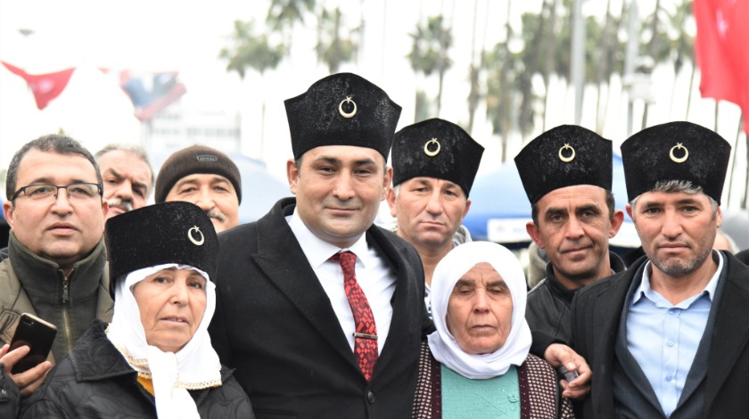 Toroslar Belediyesi, Mersin'in kurtuluşunun 100.yılını taçlandırıyor