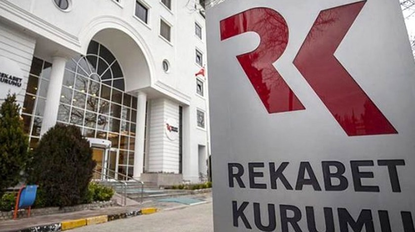 Rekabet Kurumu yayınlandı:  Faaliyetlerin katkısı 10 milyarı aştı