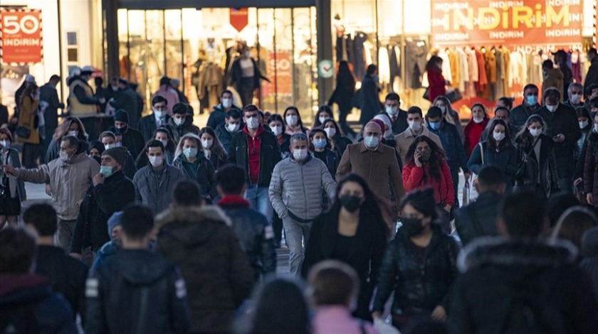 Vaka sayıları üç büyükşehirde arttı