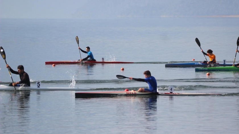 Durgunsu Kano Milli Takımı ve Olimpik Milli Takım seçmeleri tamamlandı