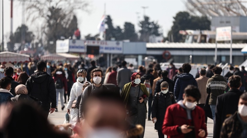 Koronavirüste son durum açıklandı