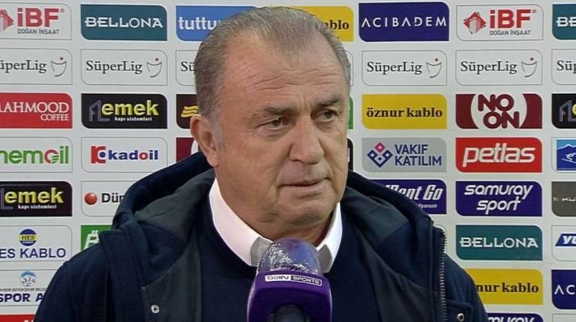 Terim'den Belhanda açıklaması