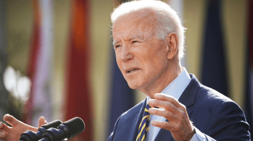 Biden yönetiminden dikkat çeken Kuzey Kore girişimi