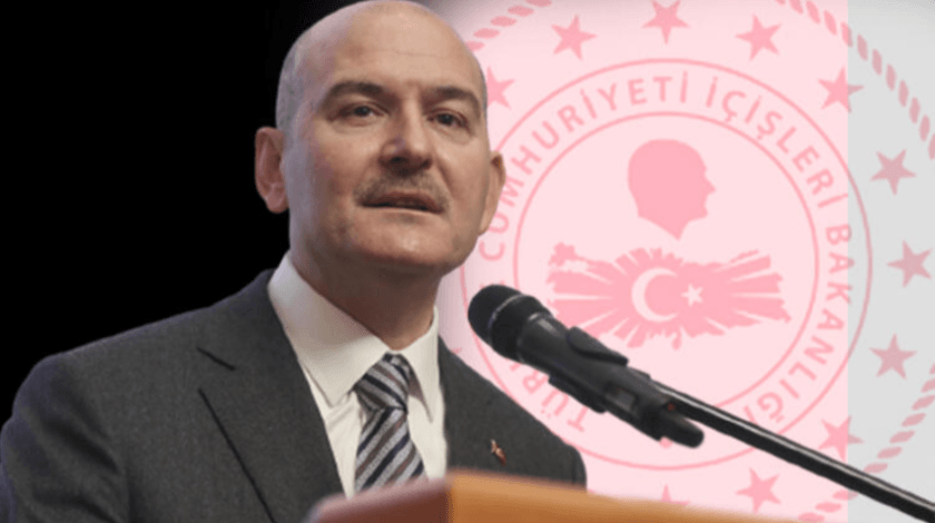 Soylu: 2021 sonunda İl Afet Risk Azaltma Planımızı tamamlayacağız