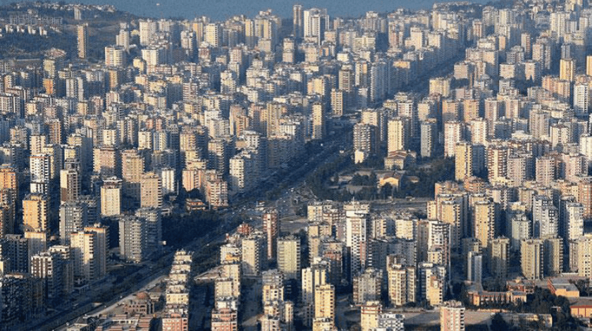 Bakanlık devreye girdi! Kolon kesme, kat çıkma yapılamayacak