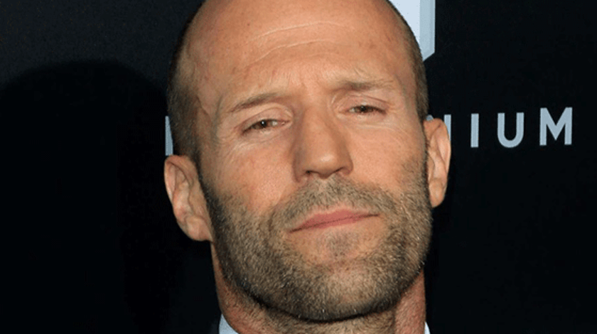 Jason Statham'dan Türkiye paylaşımı