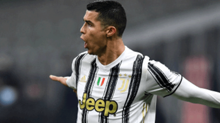 Juventus'tan Ronaldo kararı