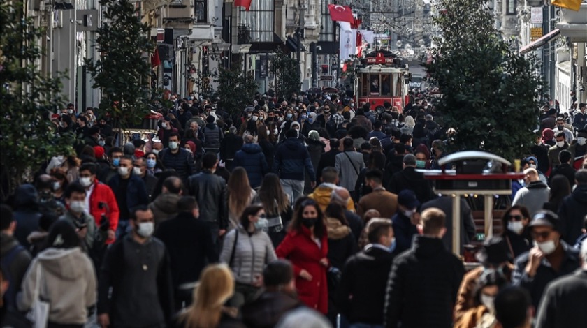 Koronavirüste son durum açıklandı