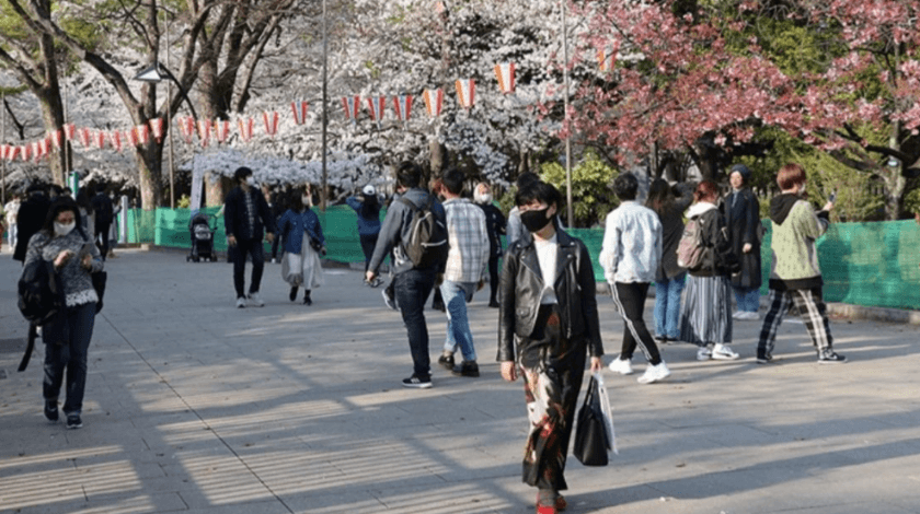 Japonya'da uzmanlar ''yeni dalga'' riskine karşı uyardı