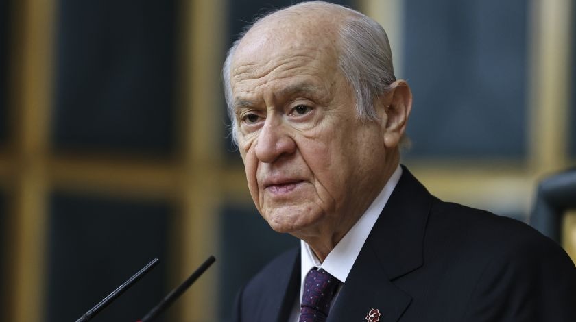 MHP Lideri Bahçeli: İstanbul Sözleşmesi beklentileri karşılayamamıştır