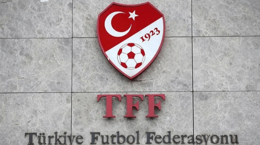 TFF'den prim açıklaması! ''Gerçek dışı''