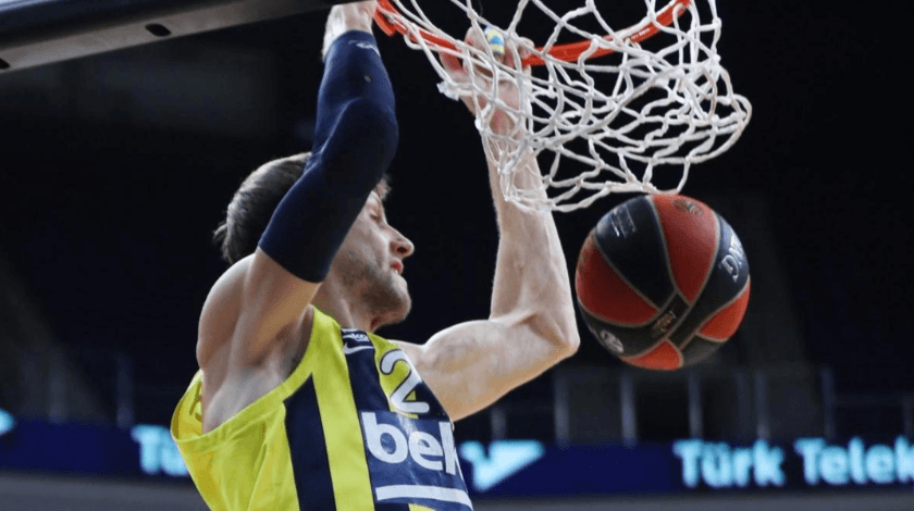 Fenerbahçe'de Vesely ve De Colo'dan kötü haber