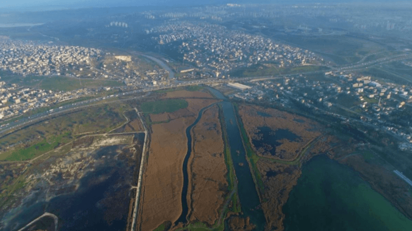 Kanal İstanbul'la ilgili heyecanlandıran açıklama