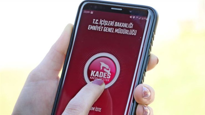 KADES, en çok indirilen 3’üncü uygulama oldu