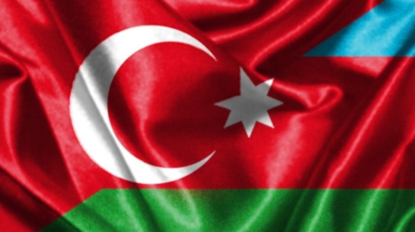 Azerbaycan'dan Türkiye açıklaması