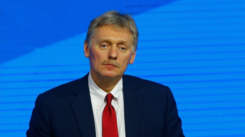 Kremlin: Ukrayna'nın NATO'ya girmesi krizi daha da kötüleştirir