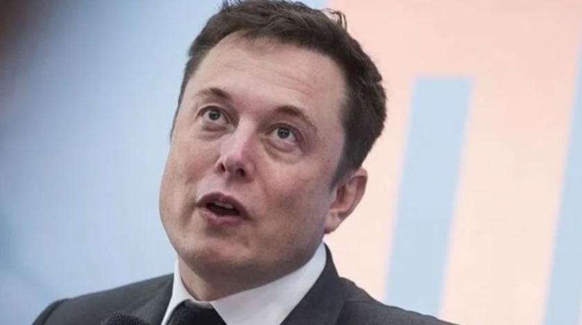 Musk'tan koronavirüs aşısı tavsiyesi