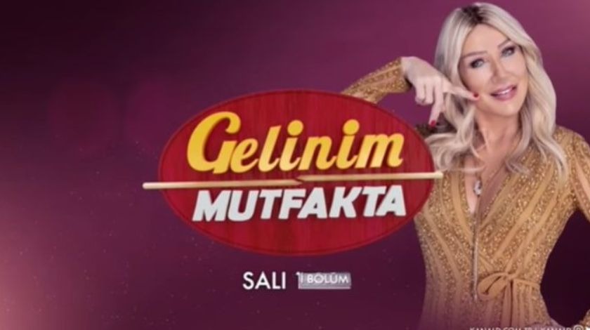 Gelinim Mutfakta gün birincisi kim oldu çeyrek altını kim aldı? Gelinim Mutfakta gün birincisi kim?