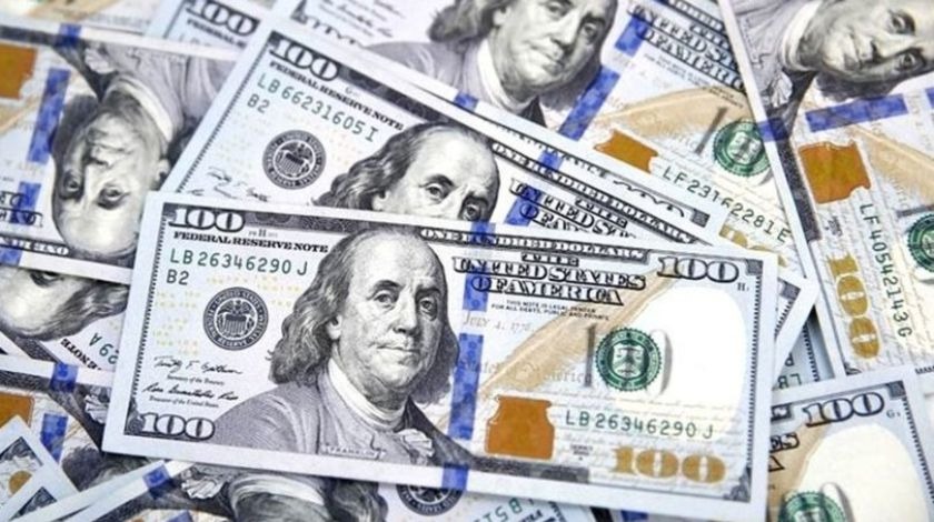 Dolar ne kadar oldu kaç tl? Dolar, pound, euro kaç lira oldu? 9 Nisan güncel döviz fiyatları