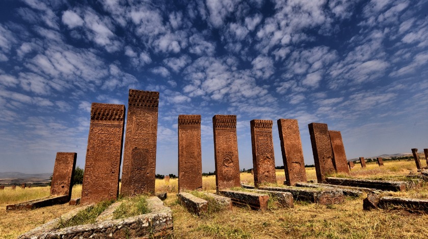 Üç geleneksel mirasımız daha UNESCO adayı