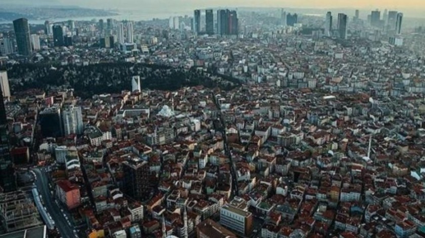 İşte İstanbul'un en riskli 8 ilçesi