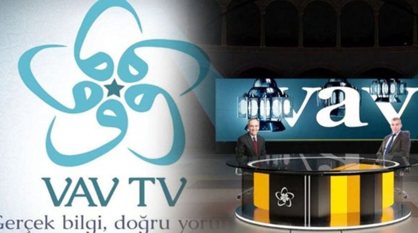 Vav tv kimin sahibi kim? Vav Tv frekans bilgileri nedir?