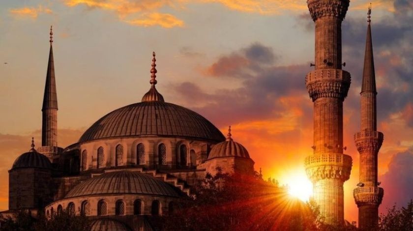 İstanbul, Ankara iftar saat kaçta ne zaman açılacak? İzmir-Bursa-Antalya İftar vakti ÖĞREN