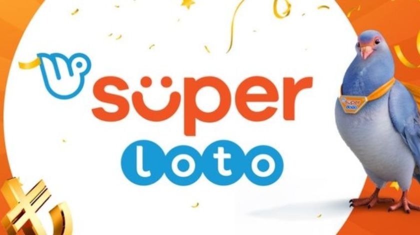 Süper Loto çekilişi sonuçları SORGULA | 13 Nisan Süper Loto sonucu açıklandı mı?