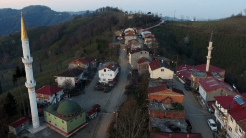 O iki şehirde seyahat yasağı yok!