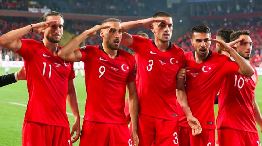 UEFA'dan İtalya-Türkiye maçı ile ilgili müjde!