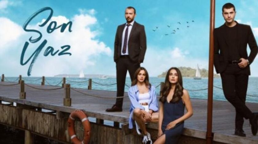 Son Yaz 16. yeni bölüm full İZLE! Son Yaz fragman izle! Son Yaz 15. son bölüm izle