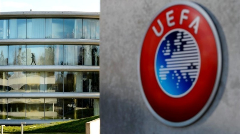 UEFA'dan 'deplasman golü' hazırlığı