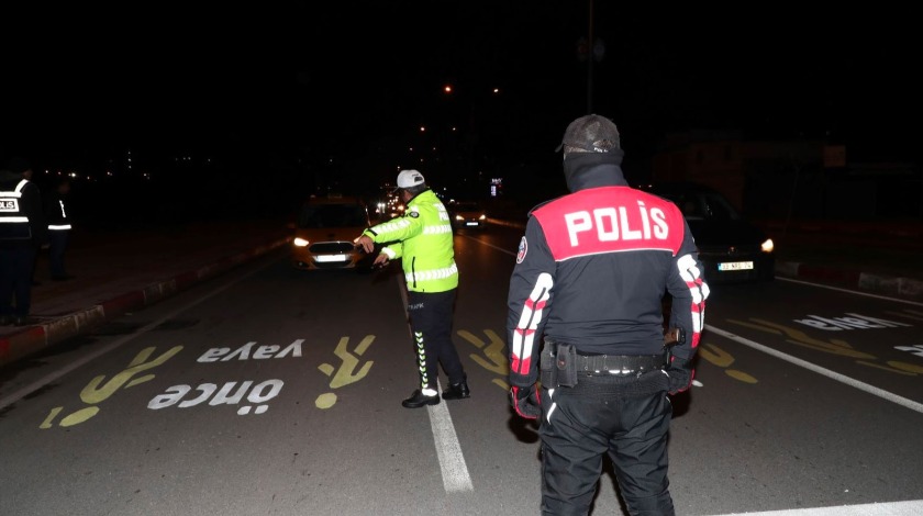 81 ilde yapıldı! İçişleri Bakanlığı'ndan denetim açıklaması