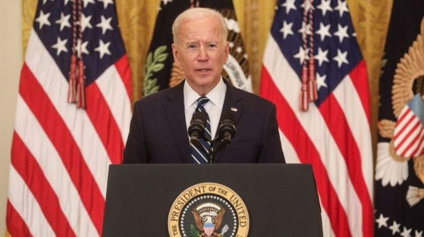 Biden, mülteci sayısını artıracaklarını açıkladı