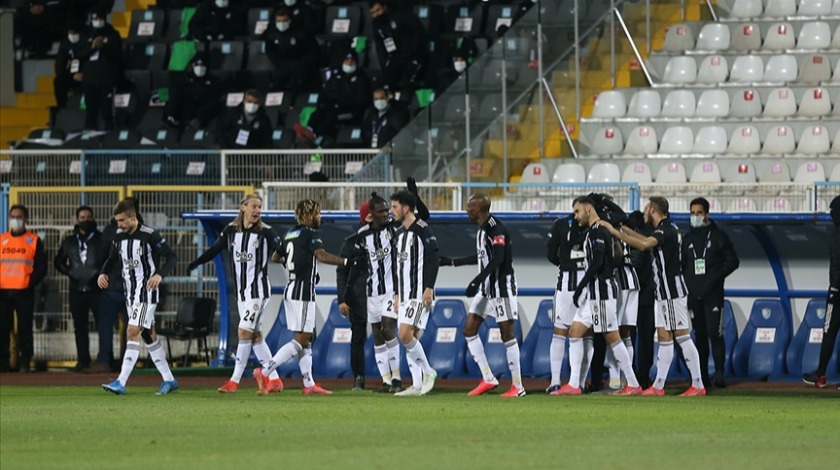 Beşiktaş maçlarının tarihleri değişti