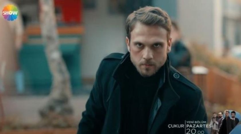 Çukur 125. yeni bölüm full İZLE | Çukur 126. bölüm fragmanı çıktı mı? Vartolu ipleri eline alıyor