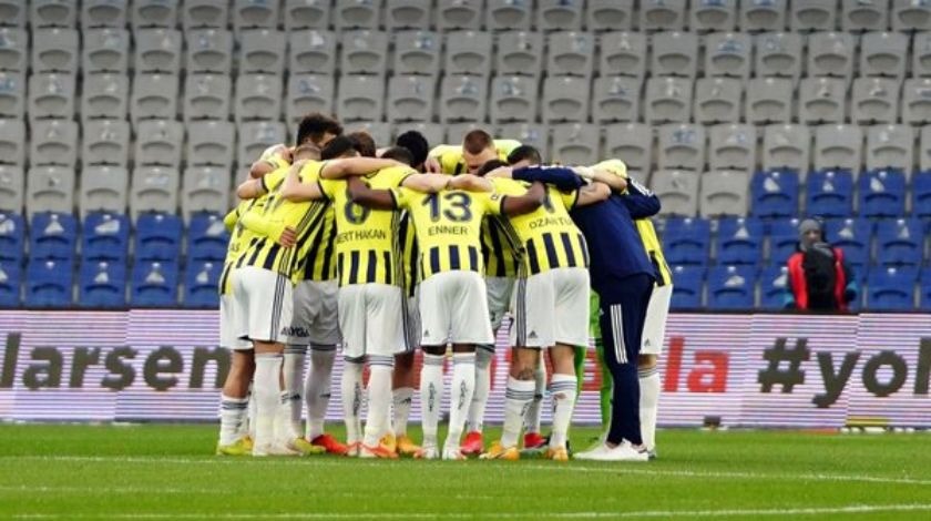 Fenerbahçe'nin maçı yok mu bu hafta neden bay geçti? Fenerbahçe'nin maçı bu hafta neden yok?