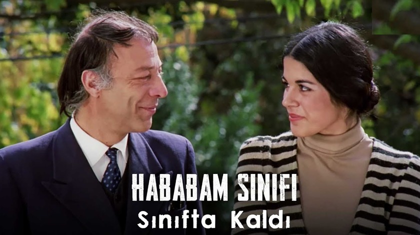 Hababam Sınıfı Sınıfta Kaldı ne zaman ve nerede çekildi? İşte filmi konusu ve oyuncuları